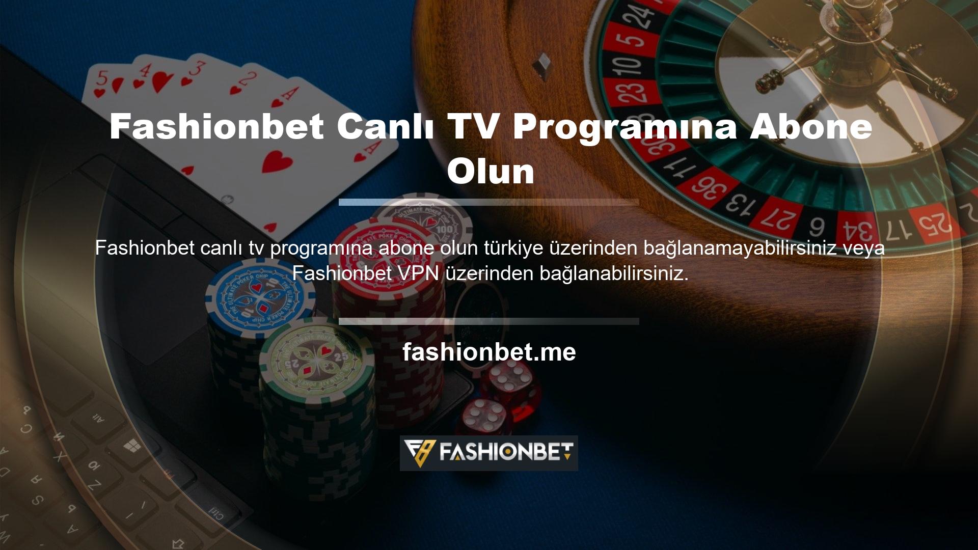 Örneğin, ``Fashionbet Türkiye canlı TV programlarına abone oluyor'' girdisinin ardından ``Fashionbet şikayetleri'' girdisi geliyor